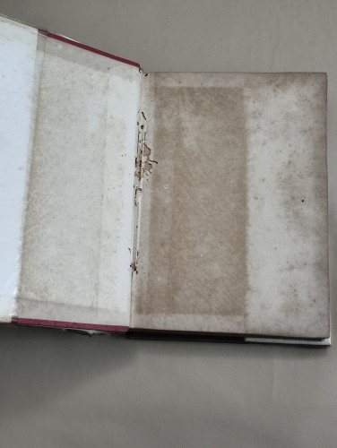 มรสุมแห่งชีวิต ของ พลตรี หลวงวิจิตรวาทการ 6