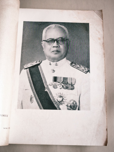 หลักพระพุทธศาสนา อนุสรณ์ นายพงส สรีวรรธนะ (พระรุทธอักษร) 6