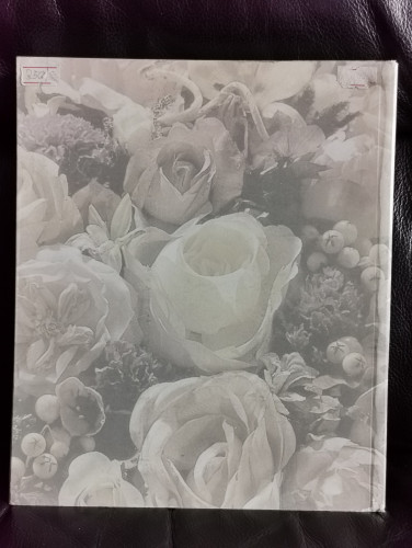 ครอบครัว บ้าน และการจัดสวน คือความสุขของแม่ หนังสืออนุสรณ์ จรัญ เอาฬาร 8