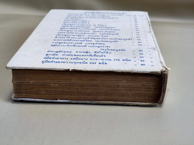พระราชวงศ์และ130เจ้าฟ้าไทย / ผลงานของ โมทยากร / หนังสือห้องสมุดจำหน่ายออก 4