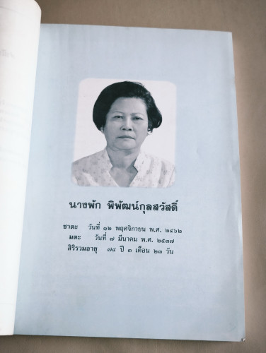 คู่มือโรคเบาหวาน ของสมาคมโรคเบาหวานแห่งประเทศไทย , 3นาทีมีสาระ อนุสรณ์ นางพัก พิพัฒน์กุลสวัสดิ์ 6