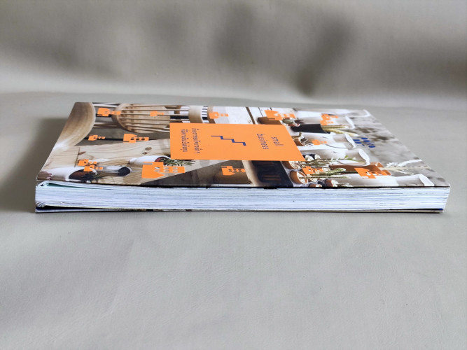 small business เรื่องราวของกิจการเล็กๆที่มีความฝันเป็นต้นทุน 4