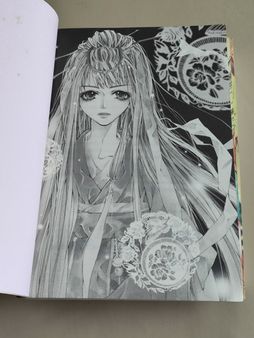 นางฟ้าตกสวรรค์กับอัศจรรย์ของหัวใจ เล่ม1-3 (3เล่มชุด) / Na, Yoon A แปลโดย AiK-Q 6