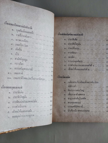 สังสรรค์สารคดีไทยที่รัก / ผลงานของ จำปาดะ 8