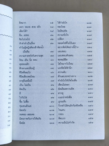 ปอกกล้วยในมหาสมุทร / นิ้วกลม (สราวุธ เฮ้งสวัสดิ์) 8