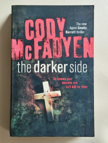 The Darker Side / Cody McFadyen
