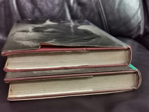 The Autobiography of Bertrand Russell (2 Vol.) 2