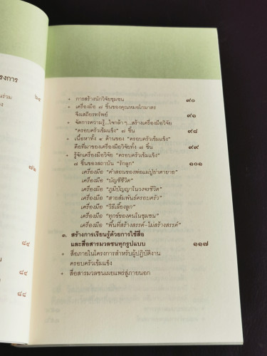 ๓๔ ๓๑ ๔๗ รหัสสร้างครอบครัวเข้มแข็ง / สุภาวดี หาญเมธี 8