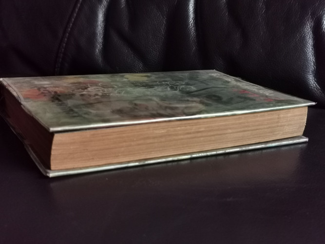 สิ่งที่คิดเห็นในเรื่องคาวี / ขุนวิจิตรมาตรา (สง่า กาญจนาคพันธุ์) 4