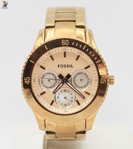 นาฬิกาข้อมือ FOSSIL รุ่น ES2859 