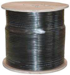 สาย RG-6 SLING 305 เมตร