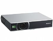 SONY VPL-CX21