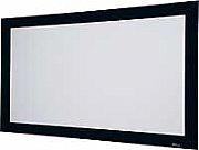 Vertex Fixed Frame Screen 100 นิ้ว