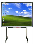 Interactive Whiteboard: TRACEBOARD