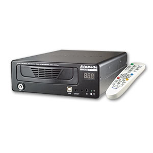 AVerDiGi EB1304 MOB