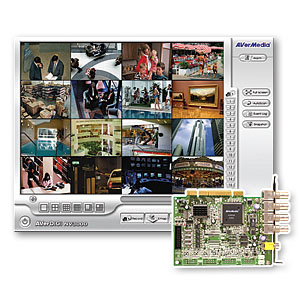AVerDiGi NV3000
