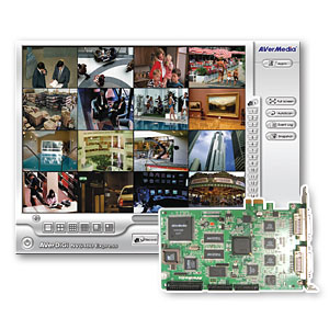 AVerDiGi NV6000E