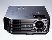 BenQ MP622