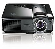 BenQ MP512