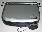 Vertex XD-610