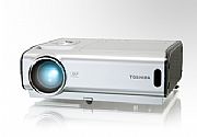 Toshiba TDP-TW420