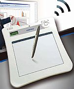 Vertex Wireless Tablet TB-101
