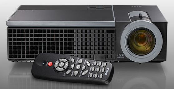 Dell 1610HD