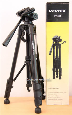 Vertex VT-564