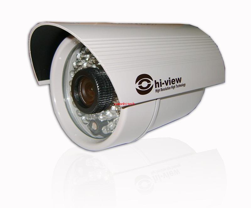 กล้องวงจรปิด hi-view HL-01
