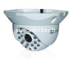 กล้องวงจรปิด hi-view Hv-115S