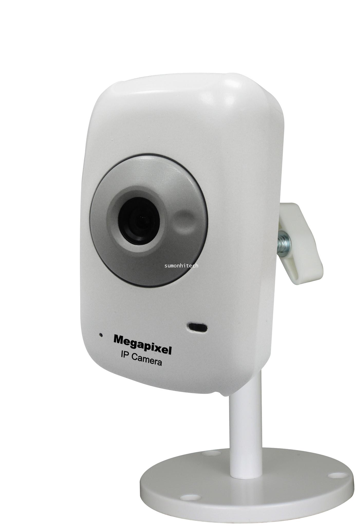 กล้องวงจรปิด hi-view HLC-84AV