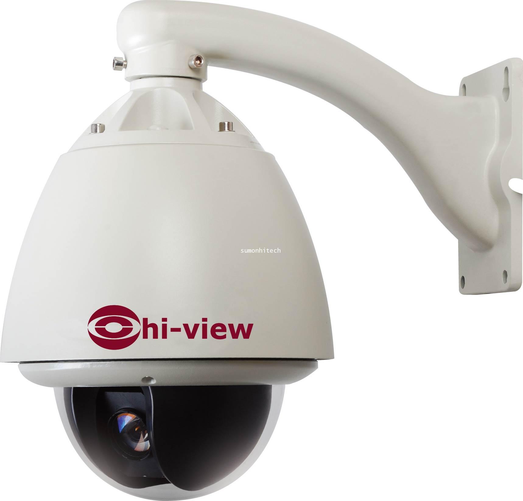 กล้องวงจรปิด hi-view HI-ASP-27H-TWI
