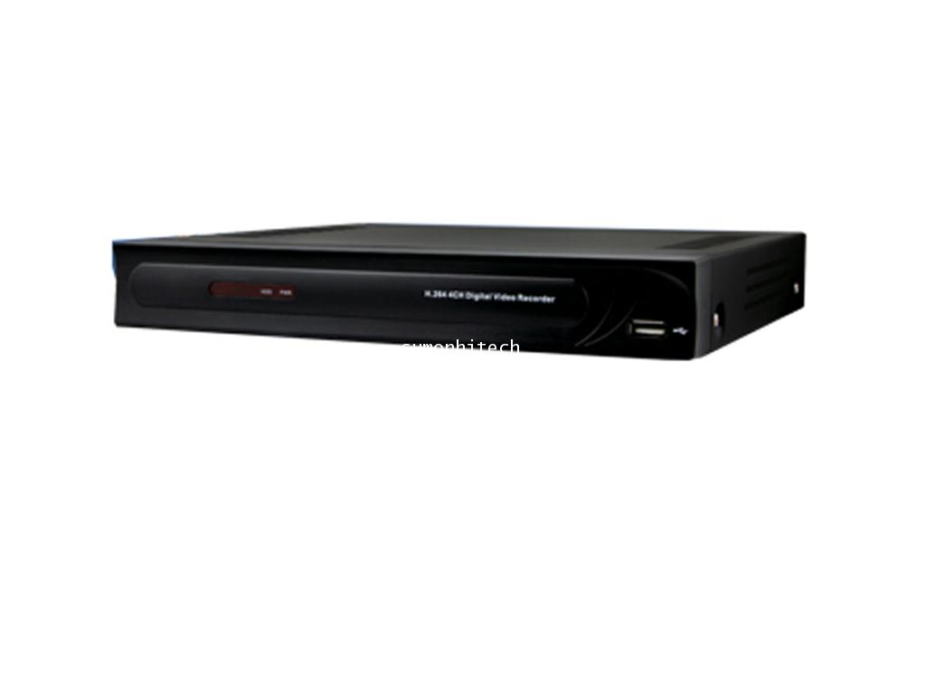 เครื่องบันทึกภาพ DVR Hi-view   Hi-04LK