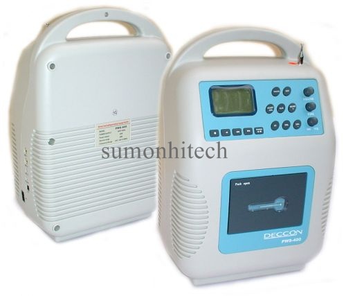 DECCON PWS-400