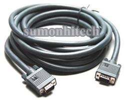 สาย VGA KRAMER 0.6 m