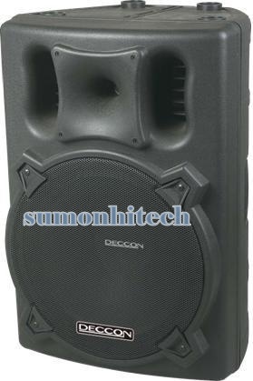 DECCONAX-15 (BIG-15)