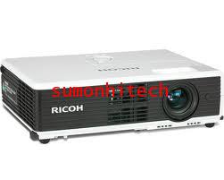 Projector Ricoh PJ WX3231N