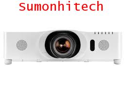 Projector Hitachi CP-WU8450