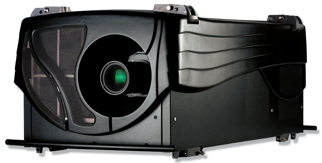 Barco XLM HD30 Series 6.3 KW Lamp