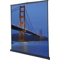 Model C Manual Front Projection Screen (7x9\')