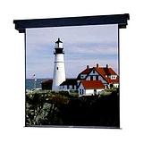 Electrol Projection Screen - 70quot; x 70quot;