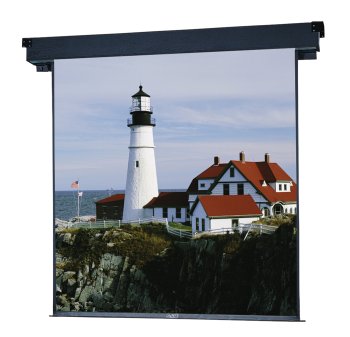 Boardroom Recessed Electric Mw 7X9IN