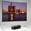 DA-LITE 68*92 FAST-FOLD DELUXE BUNDLE