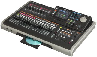 TASCAM TA-1VP
