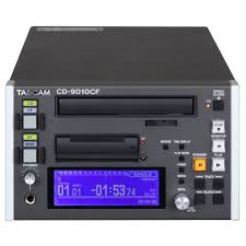 Tascam CD-9010CF