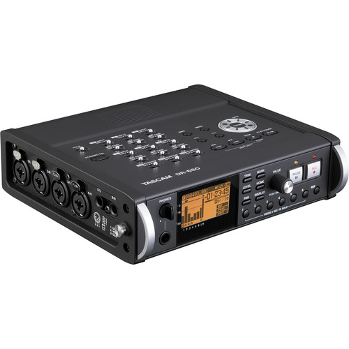 Tascam DR-680