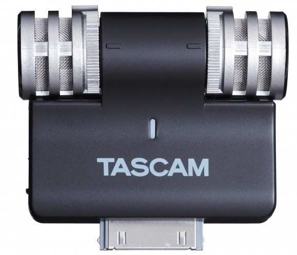 Tascam IM2