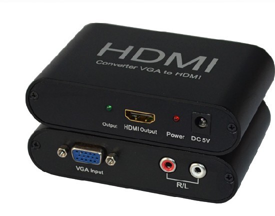 VGA-HDMI ekl-vh