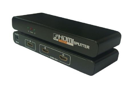 hdmi splitter 102