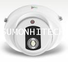 CCTV Camera 850AHB86-YC  DomeCCTV (HDCVI Technology)